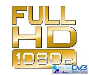Реальное FullHD 1080p на Android ресиверах g18ref с процессором AML8726MX
