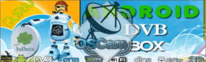 Новая версия OStool 1.10947 для WeTeK OS теперь oscam+emu для Android