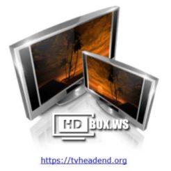 Tvheadend 4.0.9 OE7 ARM7v
