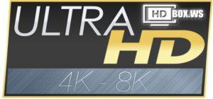 Ultra HD: история ультра-роста