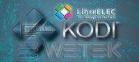 LibreELEC 8.0 WeTek_Play