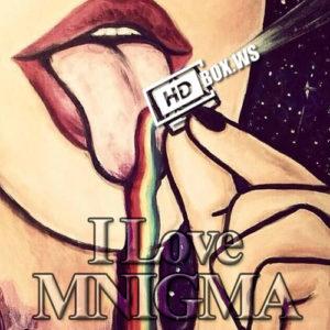 Прошивка E2 Experimental MNIGMA