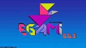 Скачать EGAMI 8.0.3 для AX 4K-BOX HD51