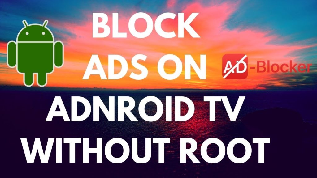 How to disable all advertising in TV with Smart TV and IPTV set-top box