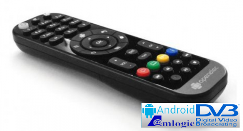 Модинг настроек пульта WeTeK RCU под OpenELEC